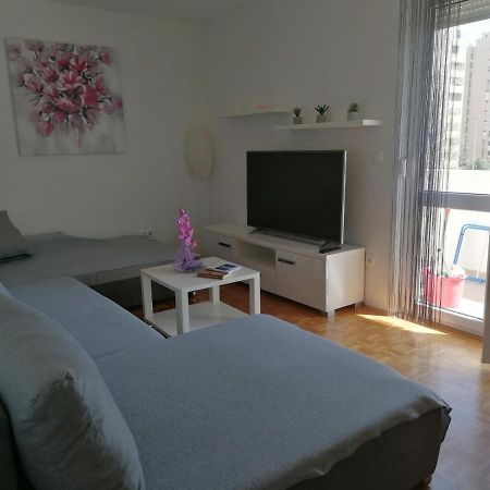 Apartman Petra Pula Exteriér fotografie
